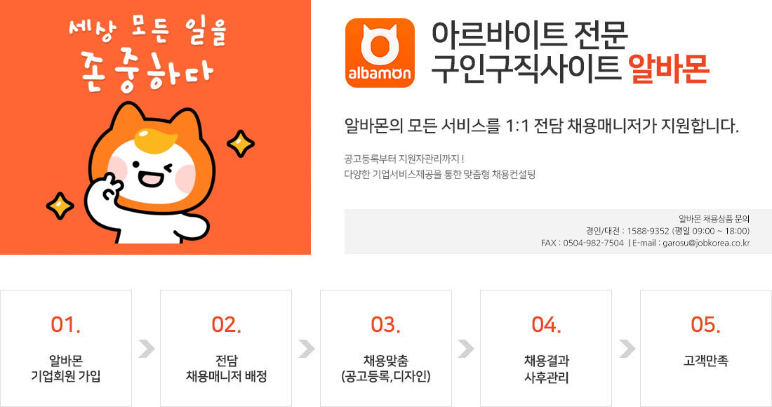 알바몬